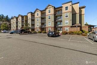 700 32nd St Unit A104, Bellingham, WA 98225
