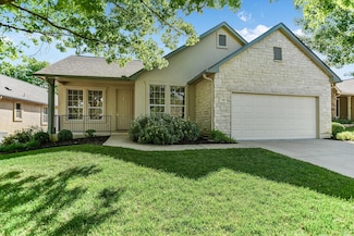 108 Rain Lily Ln, Georgetown, TX 78633