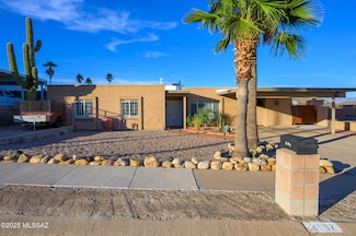 3192 W Union Jack St, Tucson, AZ 85746