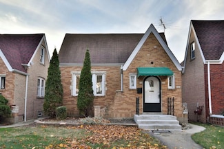 3410 N Rutherford Ave, Chicago, IL 60634