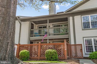12304 Wadsworth Way Unit 13, Woodbridge, VA 22192
