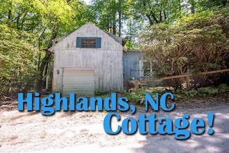 28 Hickory Knut Gap Rd, Highlands, NC 28741
