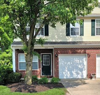 5109 Tuscany Ln, Indianapolis, IN 46254