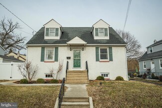 412 Church St, King of Prussia, PA 19406