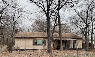 24196 N 4 Mile Rd, Fort Gibson, OK 74434