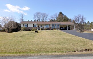 225 Nursery Rd, Berwick, PA 18603