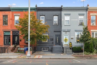 540 Martin Luther King Dr, Jersey City, NJ 07305