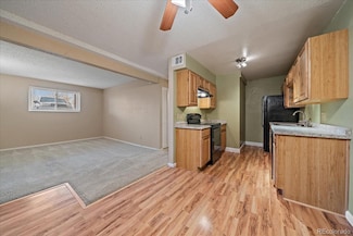 16259 W 10th Ave Unit J1, Golden, CO 80401
