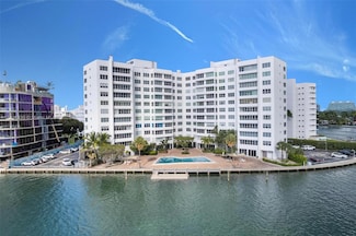 9102 W Bay Harbor Dr Unit 2-DW, Bay Harbor Islands, FL 33154