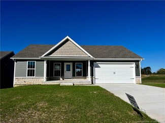 8159 Wagner Ave NE Unit 54, New Salisbury, IN 47161