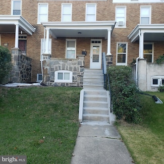 4704 Kernwood Ave, Baltimore, MD 21212