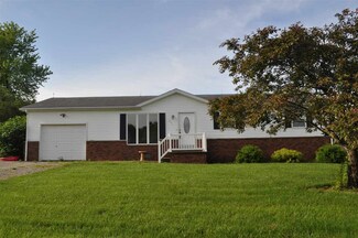 341 E 21st St, Ferdinand, IN 47532