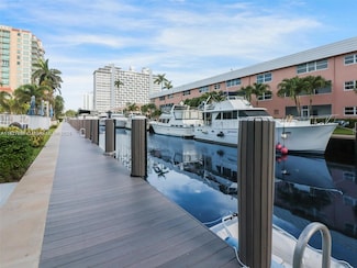 901 N Birch Rd Unit C-11, Fort Lauderdale, FL 33304