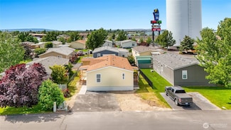 3211 W Wapato Dr Unit 48, Moses Lake, WA 98837