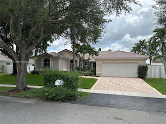 13220 NW 11th Ct, Sunrise, FL 33323
