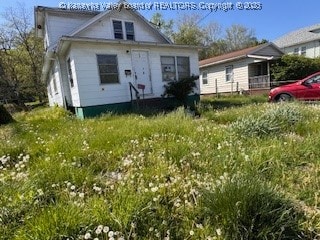 1336 Broadway Ave, Parkersburg, WV 26101