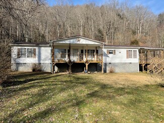 6411 Lake Breeze Rd, Wise, VA 24293