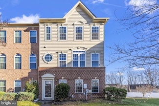 3321 Tianna Way, Accokeek, MD 20607