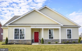 502 Horsey Blvd, Dover, DE 19904