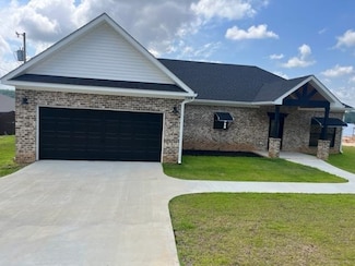 15972 Bridge Creek Ln, Dozier, AL 36028