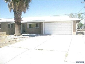 372 W Rosa Parks Rd, Palm Springs, CA 92262