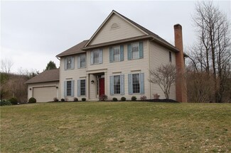 2 Partridge Hollow, Honeoye Falls, NY 14472
