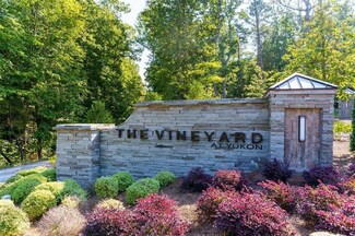 0 High Summit Dr Unit 7618187, Talking Rock, GA 30175