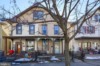 168 S 2nd St, Steelton, PA 17113
