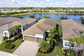 11851 Hydrangea Place, Naples, FL 34120