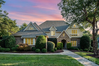 7438 Lee Rea Rd, Charlotte, NC 28226