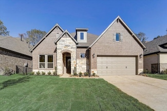 Dansbury, Porter, TX 77365