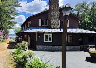 38 Parker Island Rd, Wolfeboro, NH 03894