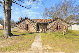 1357 Greenland Rd, Memphis, TN 38134