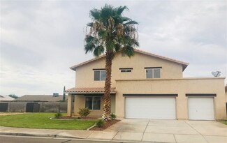 6336 E 41st St, Yuma, AZ 85365