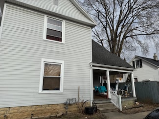 214 S Oxford St, Troy, OH 45373