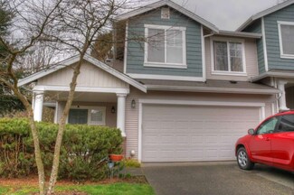4911 Talbot Place S Unit A, Renton, WA 98055