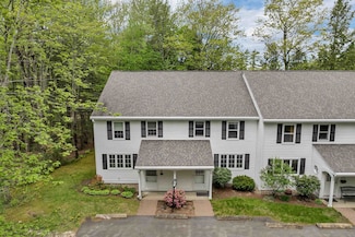 40 Harbor Way Unit 21, Wolfeboro, NH 03894
