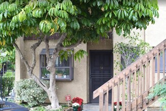 4140 Workman Mill Rd Unit 54, Whittier, CA 90601