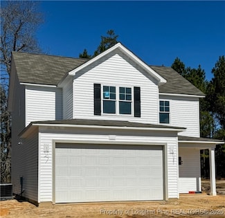 272 Way, Raeford, NC 28376