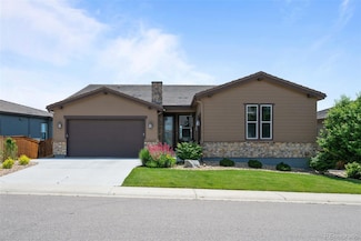 11136 Sweet Cicely Dr, Parker, CO 80134