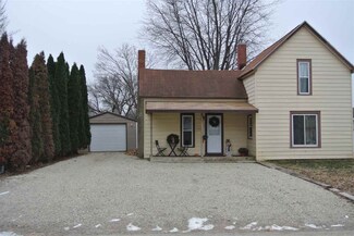 214 Pleasant St, Osage, IA 50461