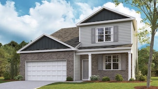 172 Abigayle Way, Dayton, TN 37321