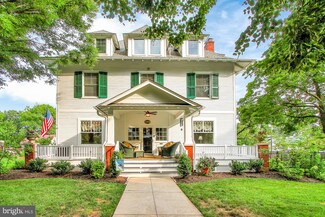 1240 Dauphin Ave, Reading, PA 19610