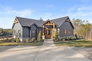 3446 Nearfield Rd, Signal Mountain, TN 37377