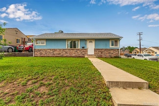 5001 W Nevada Place, Denver, CO 80219