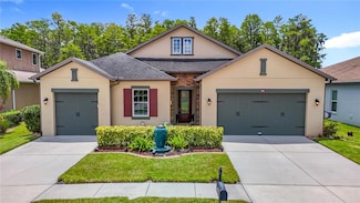 1958 Marshberry Ct, Trinity, FL 34655