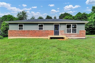 505 Park Ridge Rd, Georgetown, IN 47122
