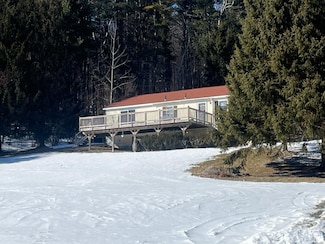 347 W Hill Rd, New Lebanon, NY 12125