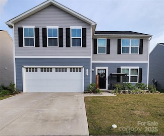 1047 Campbell Chase Ln SW, Concord, NC 28025