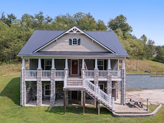 162 Mary Margaret Rd, Barboursville, WV 25504